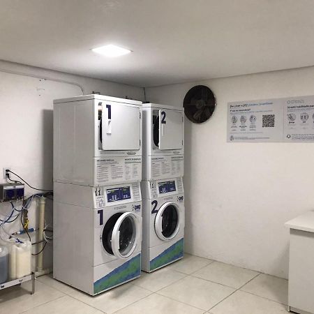 Flat 6206F - Ancorar Resort Pôrto das Galinhas エクステリア 写真