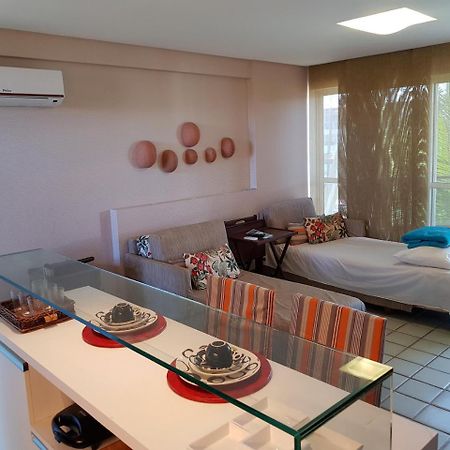 Flat 6206F - Ancorar Resort Pôrto das Galinhas エクステリア 写真