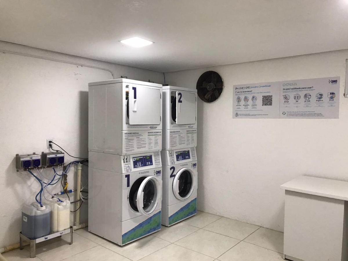 Flat 6206F - Ancorar Resort Pôrto das Galinhas エクステリア 写真
