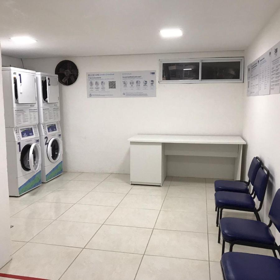 Flat 6206F - Ancorar Resort Pôrto das Galinhas エクステリア 写真