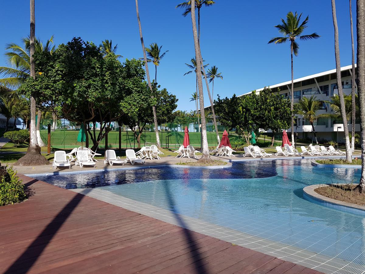 Flat 6206F - Ancorar Resort Pôrto das Galinhas エクステリア 写真