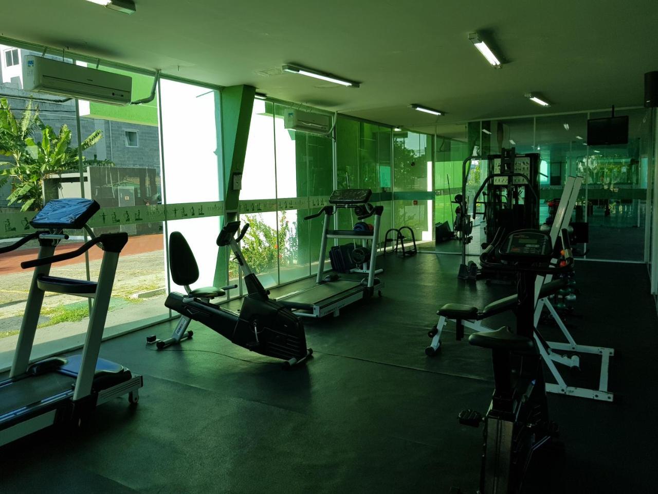 Flat 6206F - Ancorar Resort Pôrto das Galinhas エクステリア 写真