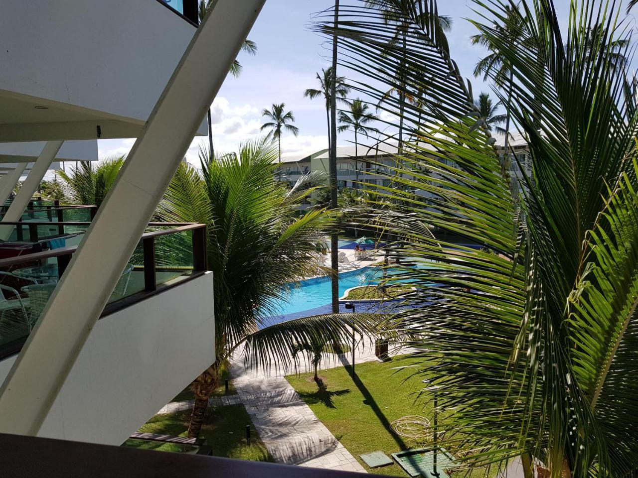 Flat 6206F - Ancorar Resort Pôrto das Galinhas エクステリア 写真