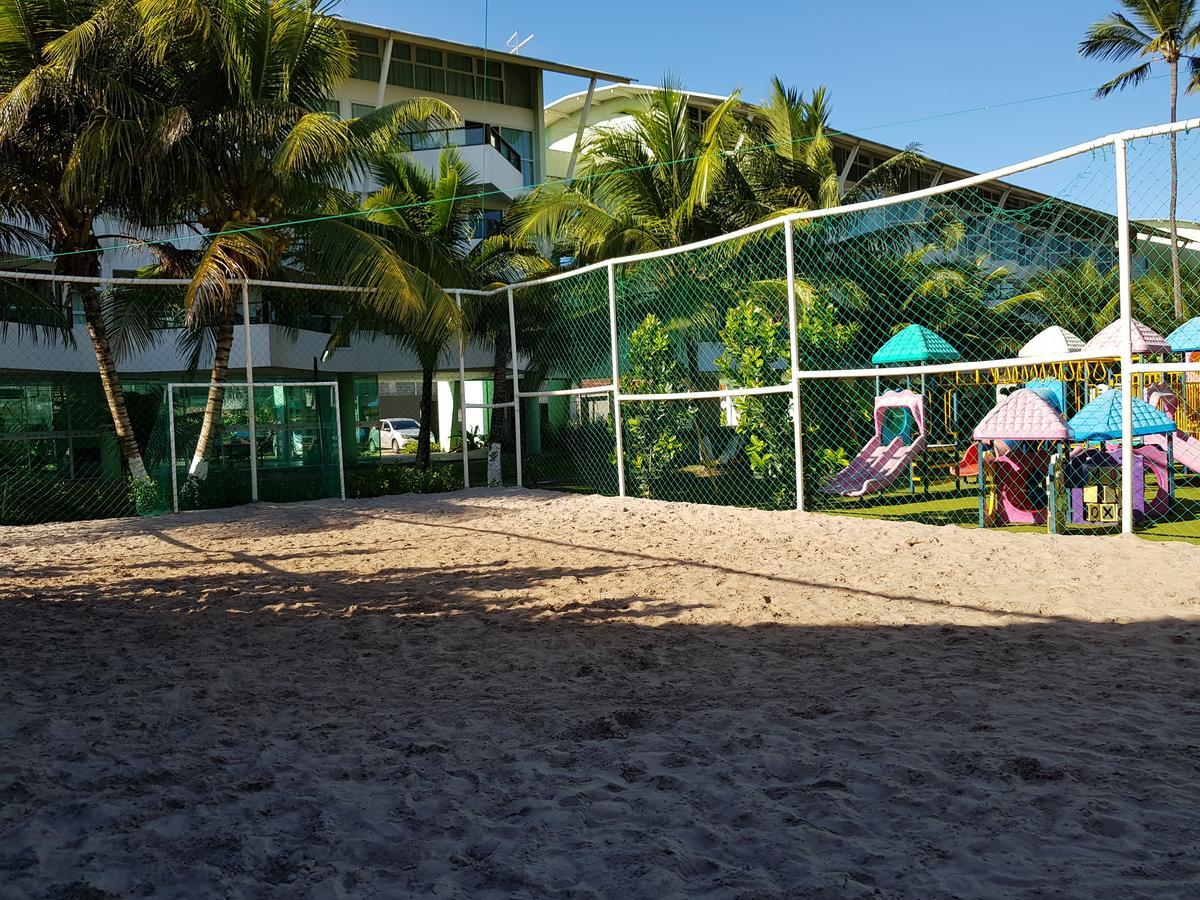 Flat 6206F - Ancorar Resort Pôrto das Galinhas エクステリア 写真