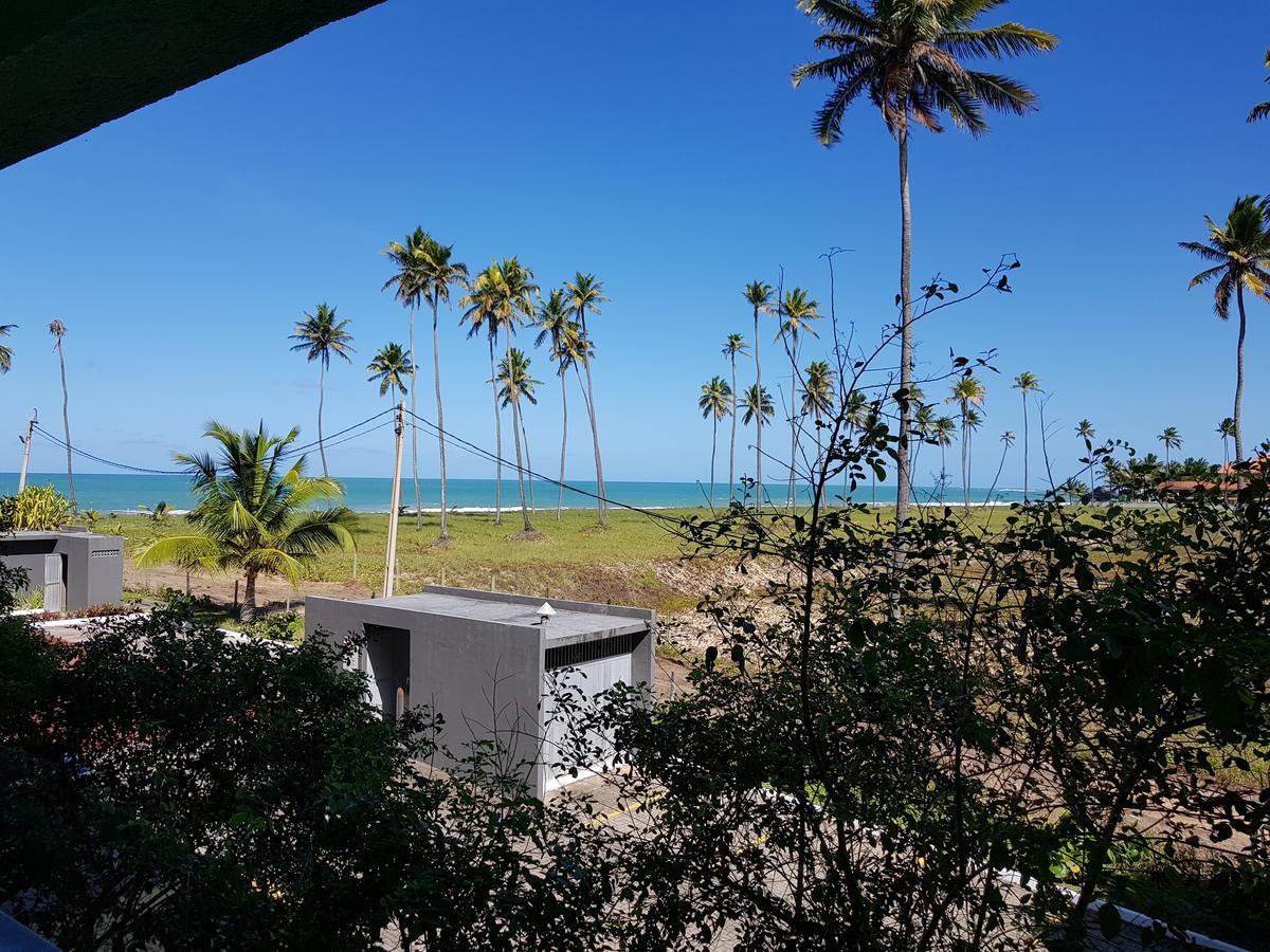 Flat 6206F - Ancorar Resort Pôrto das Galinhas エクステリア 写真