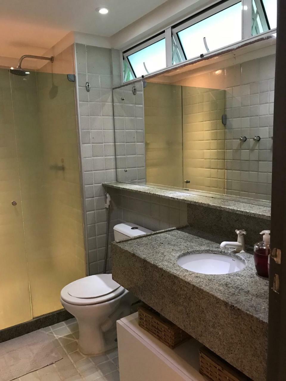 Flat 6206F - Ancorar Resort Pôrto das Galinhas エクステリア 写真